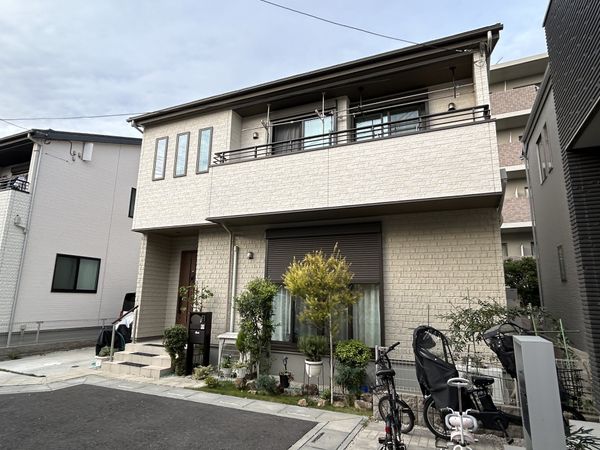 さいたま市桜区大字神田 外観