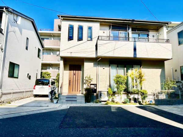 さいたま市桜区大字神田 外観 さいたま市桜区大字神田 外観