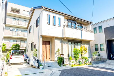 さいたま市桜区大字神田 外観