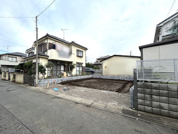 さいたま市中央区八王子2丁目 その他現地 さいたま市中央区八王子2丁目 その他現地
