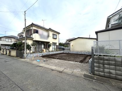 さいたま市中央区八王子2丁目 その他現地 さいたま市中央区八王子2丁目 その他現地