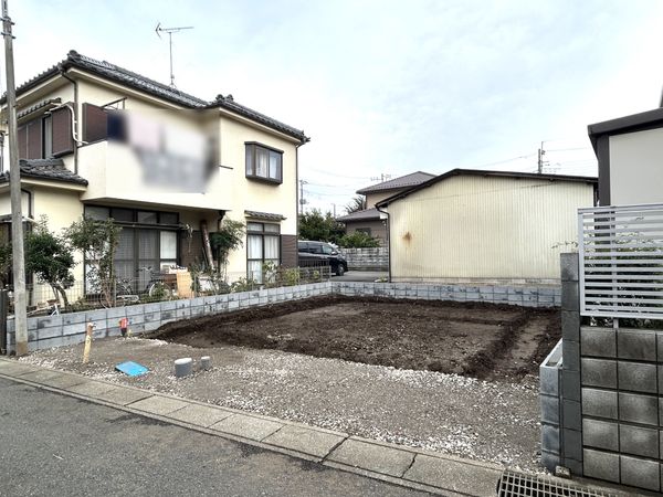 さいたま市中央区八王子2丁目 その他現地 さいたま市中央区八王子2丁目 その他現地