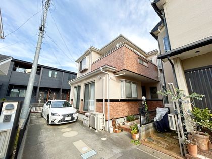 さいたま市見沼区大字御蔵 外観