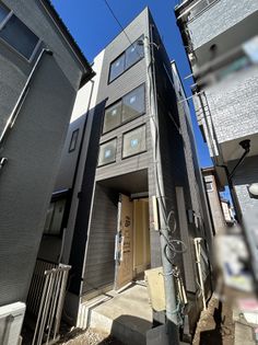 さいたま市中央区鈴谷5丁目 外観