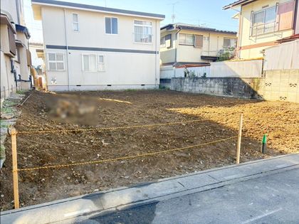 さいたま市桜区大字塚本 外観