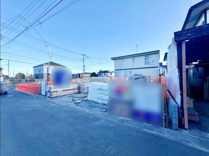 さいたま市桜区大字塚本 外観