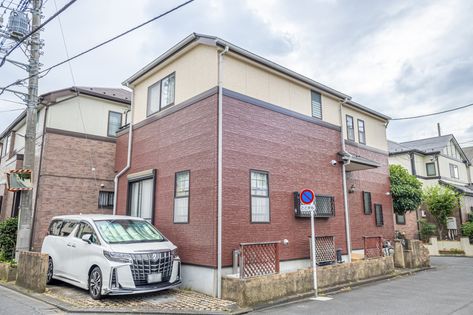 さいたま市緑区道祖土2丁目 外観