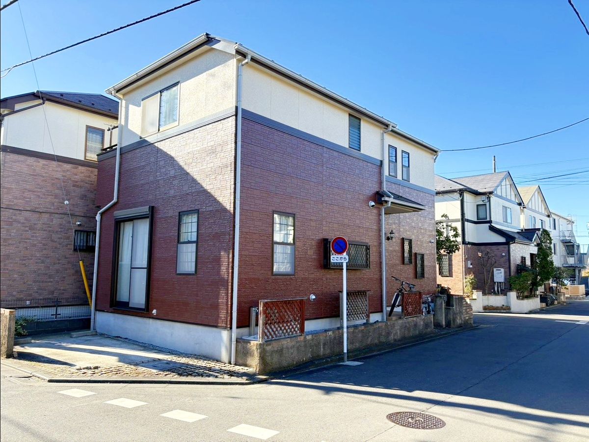 さいたま市緑区道祖土2丁目 外観 外観