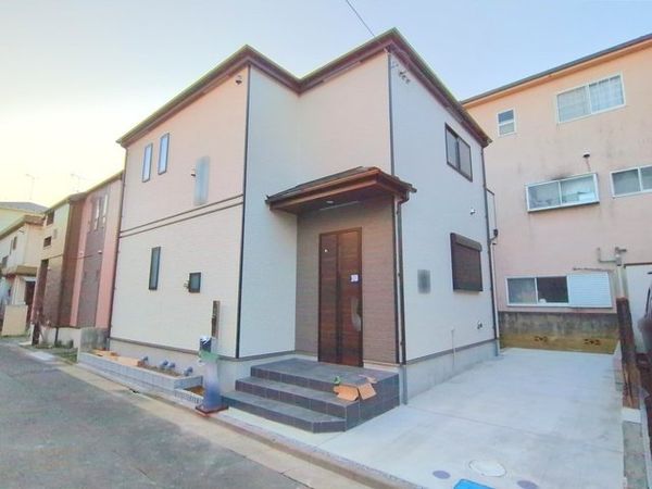 さいたま市桜区大字白鍬 外観 外観