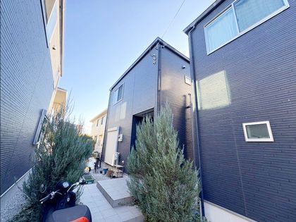 さいたま市桜区大字上大久保 外観