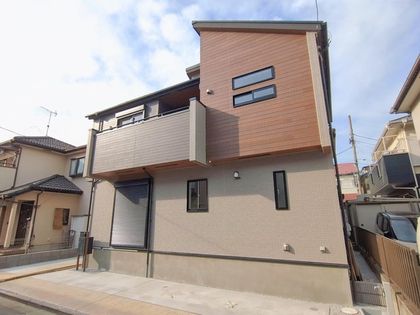 さいたま市桜区大字白鍬 外観