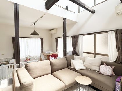 さいたま市浦和区元町1丁目 リビング