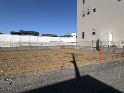 さいたま市中央区本町東5丁目 3号棟 外観