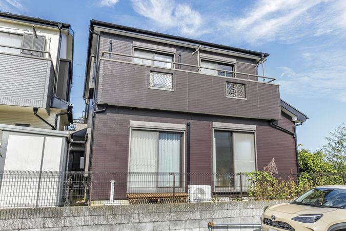 さいたま市大宮区北袋町2丁目 外観 さいたま市大宮区北袋町2丁目 外観