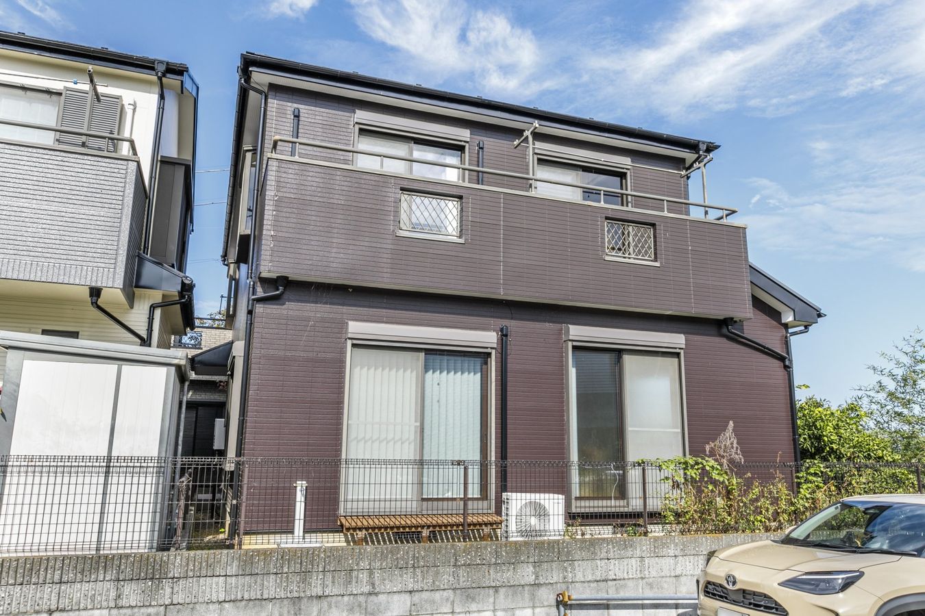 さいたま市大宮区北袋町2丁目 外観 外観