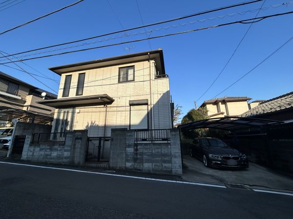 さいたま市大宮区北袋町2丁目 外観 さいたま市大宮区北袋町2丁目 外観