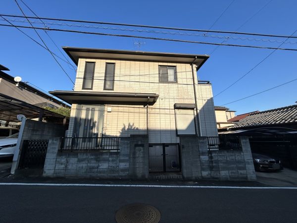 さいたま市大宮区北袋町2丁目 外観 さいたま市大宮区北袋町2丁目 外観