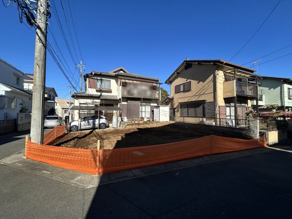 さいたま市大宮区北袋町2丁目 1号棟 その他現地 さいたま市大宮区北袋町2丁目 1号棟 その他現地