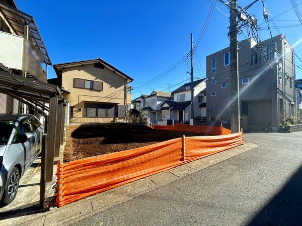 さいたま市大宮区北袋町2丁目 1号棟 その他現地 さいたま市大宮区北袋町2丁目 1号棟 その他現地