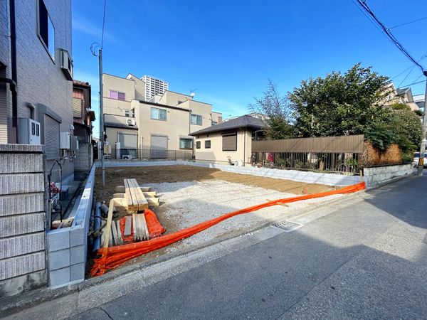 さいたま市中央区上落合6丁目 1号棟 その他現地 さいたま市中央区上落合6丁目 1号棟 その他現地
