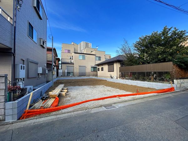 さいたま市中央区上落合6丁目 2号棟 その他現地 さいたま市中央区上落合6丁目 2号棟 その他現地