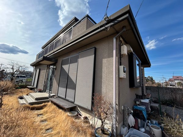 さいたま市桜区大字五関 外観 さいたま市桜区大字五関 外観