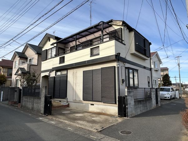 さいたま市西区三橋6丁目 外観 さいたま市西区三橋6丁目 外観