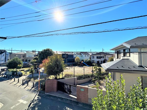 さいたま市西区三橋6丁目 眺望 さいたま市西区三橋6丁目 眺望