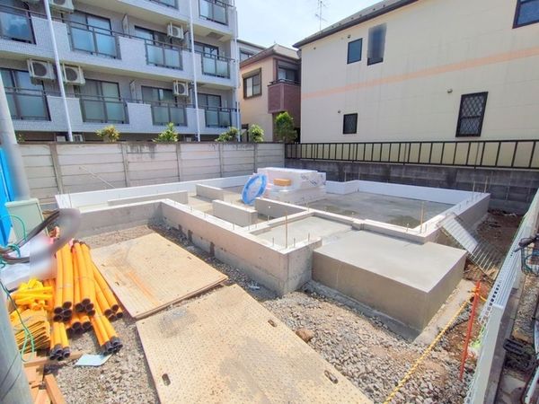 さいたま市中央区新中里5丁目 その他現地 さいたま市中央区新中里5丁目 その他現地