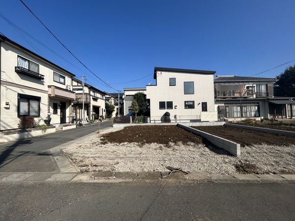 さいたま市見沼区丸ヶ崎町 その他現地 さいたま市見沼区丸ヶ崎町 その他現地