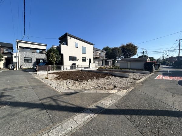 さいたま市見沼区丸ヶ崎町 その他現地 さいたま市見沼区丸ヶ崎町 その他現地
