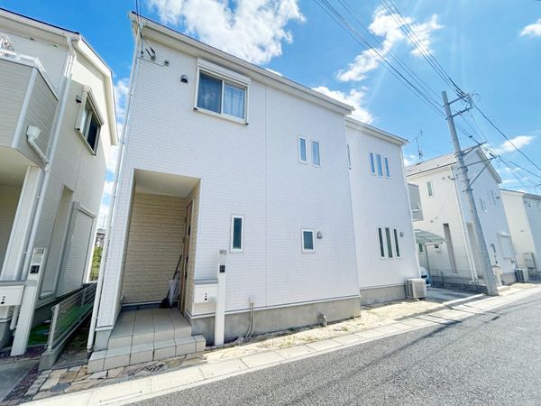 さいたま市浦和区木崎4丁目 外観 さいたま市浦和区木崎4丁目 外観