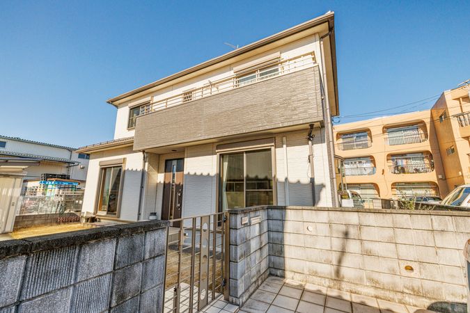 川口市元郷4丁目 外観 川口市元郷4丁目 外観