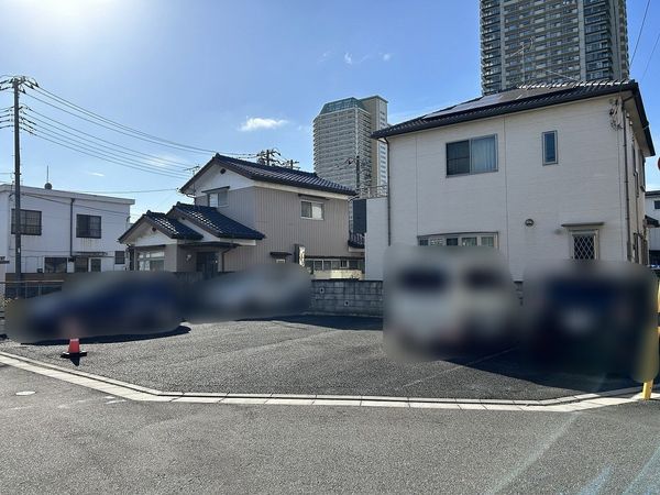 川口市元郷4丁目 外観 川口市元郷4丁目 外観