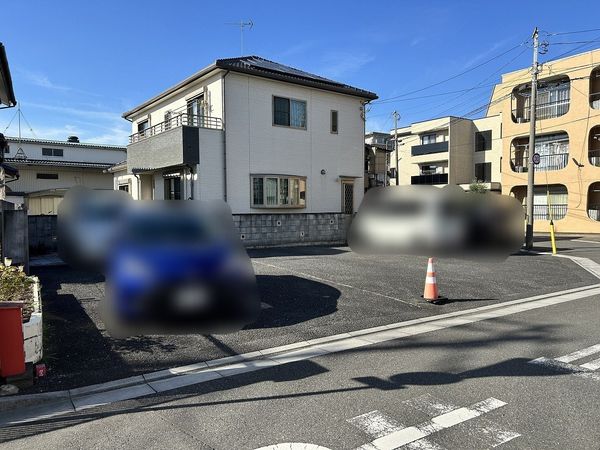 川口市元郷4丁目 外観 川口市元郷4丁目 外観