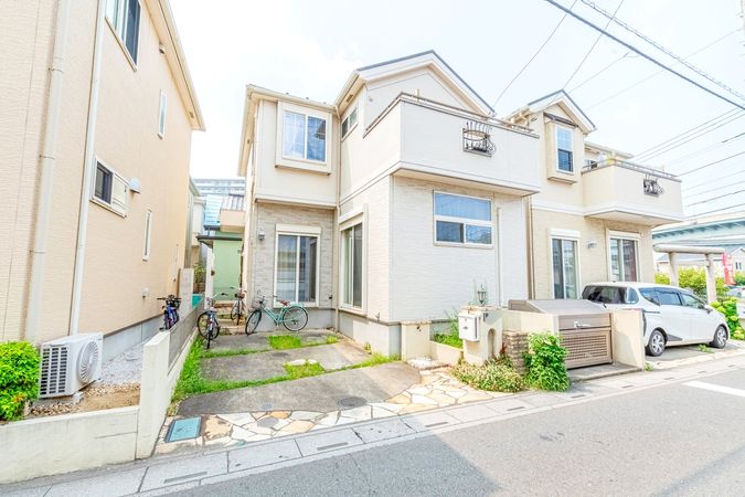 さいたま市中央区円阿弥5丁目 外観 さいたま市中央区円阿弥5丁目 外観