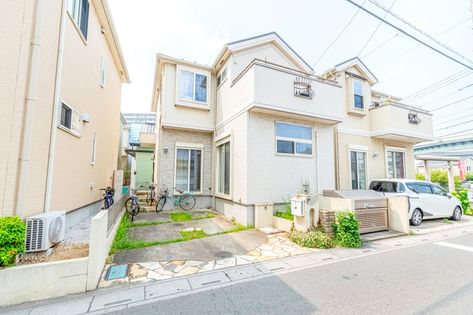 さいたま市中央区円阿弥5丁目 外観