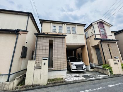さいたま市桜区栄和1丁目 外観