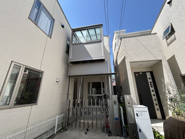 さいたま市中央区本町東2丁目 外観 さいたま市中央区本町東2丁目 外観