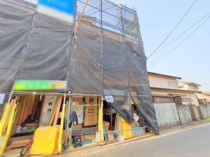 さいたま市浦和区上木崎7丁目 1号棟 外観