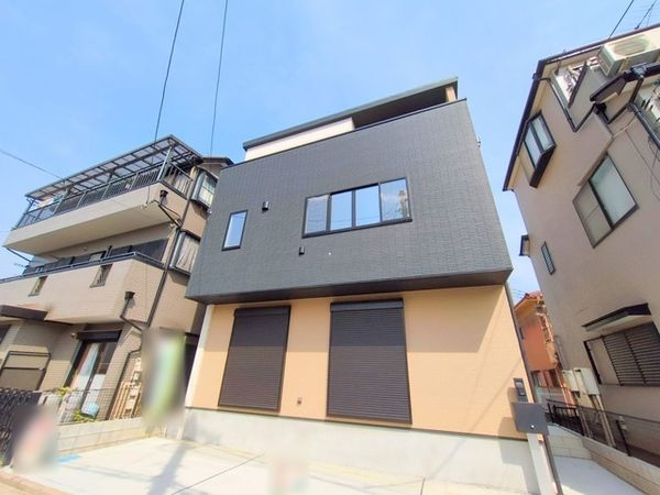 さいたま市桜区下大久保 外観 さいたま市桜区下大久保 外観