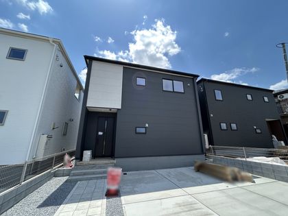 さいたま市桜区大字塚本 3号棟 外観