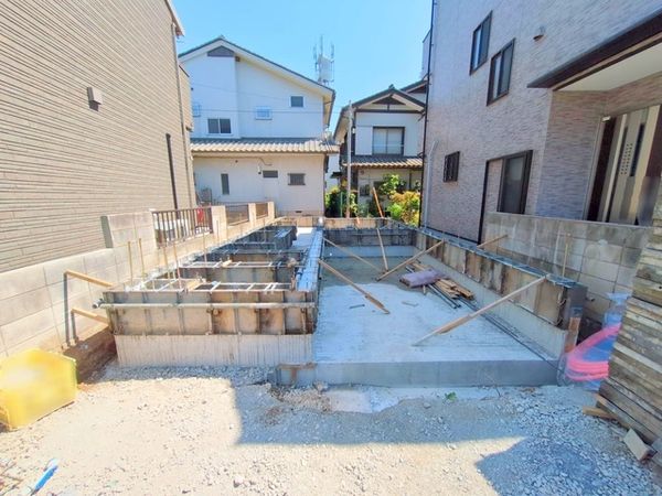 さいたま市浦和区木崎4丁目 外観