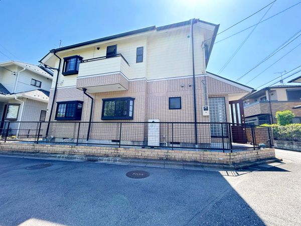 埼玉　特蒲3、特白1 さいたま市桜区大字白鍬の物件情報（FMSAEA02）｜三井のリハウス