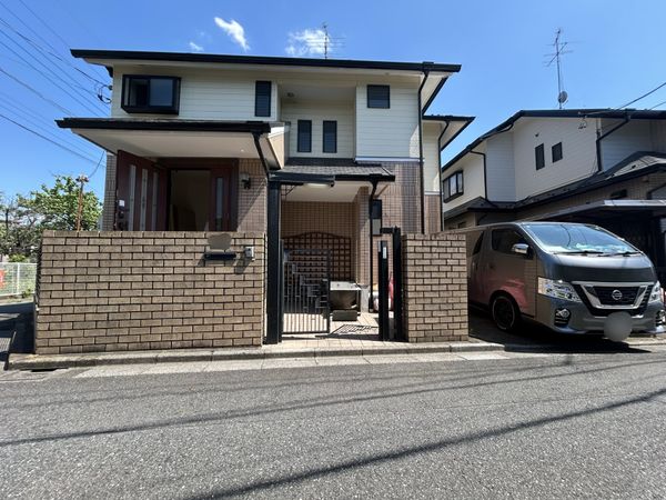 さいたま市桜区大字白鍬 外観 さいたま市桜区大字白鍬 外観