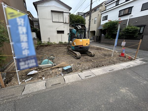 さいたま市中央区本町東7丁目 外観 さいたま市中央区本町東7丁目 外観