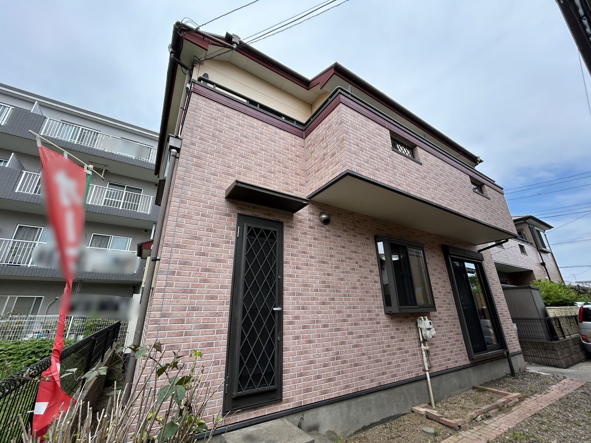 さいたま市桜区栄和5丁目 外観 外観