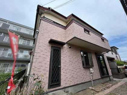 さいたま市桜区栄和5丁目 外観