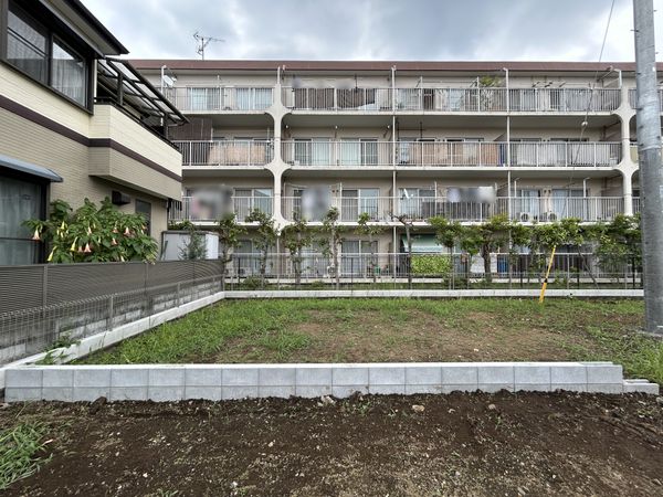 さいたま市中央区新中里4丁目 E号棟 その他現地 さいたま市中央区新中里4丁目 E号棟 その他現地