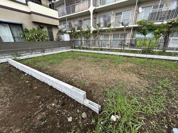さいたま市中央区新中里4丁目 E号棟 その他現地 さいたま市中央区新中里4丁目 E号棟 その他現地